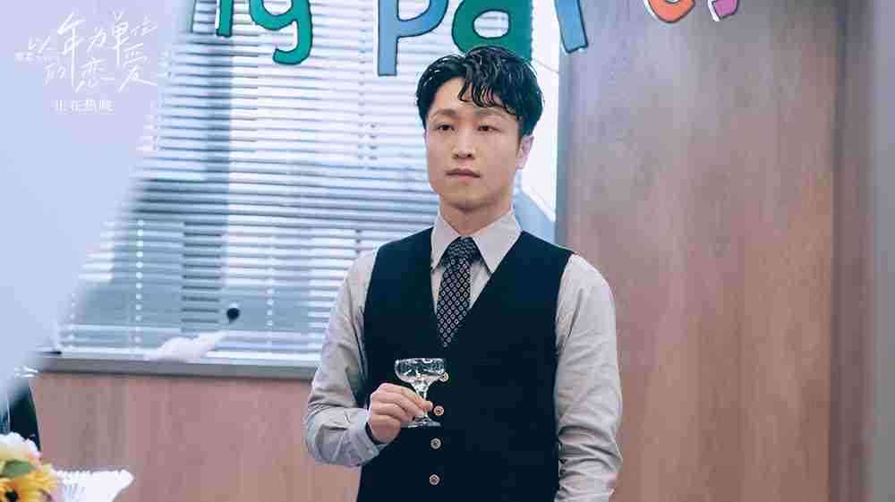 男生特辑-剧照2